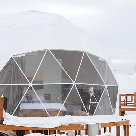 Tammah Jackson Hole Hotel Wilson Exterior foto