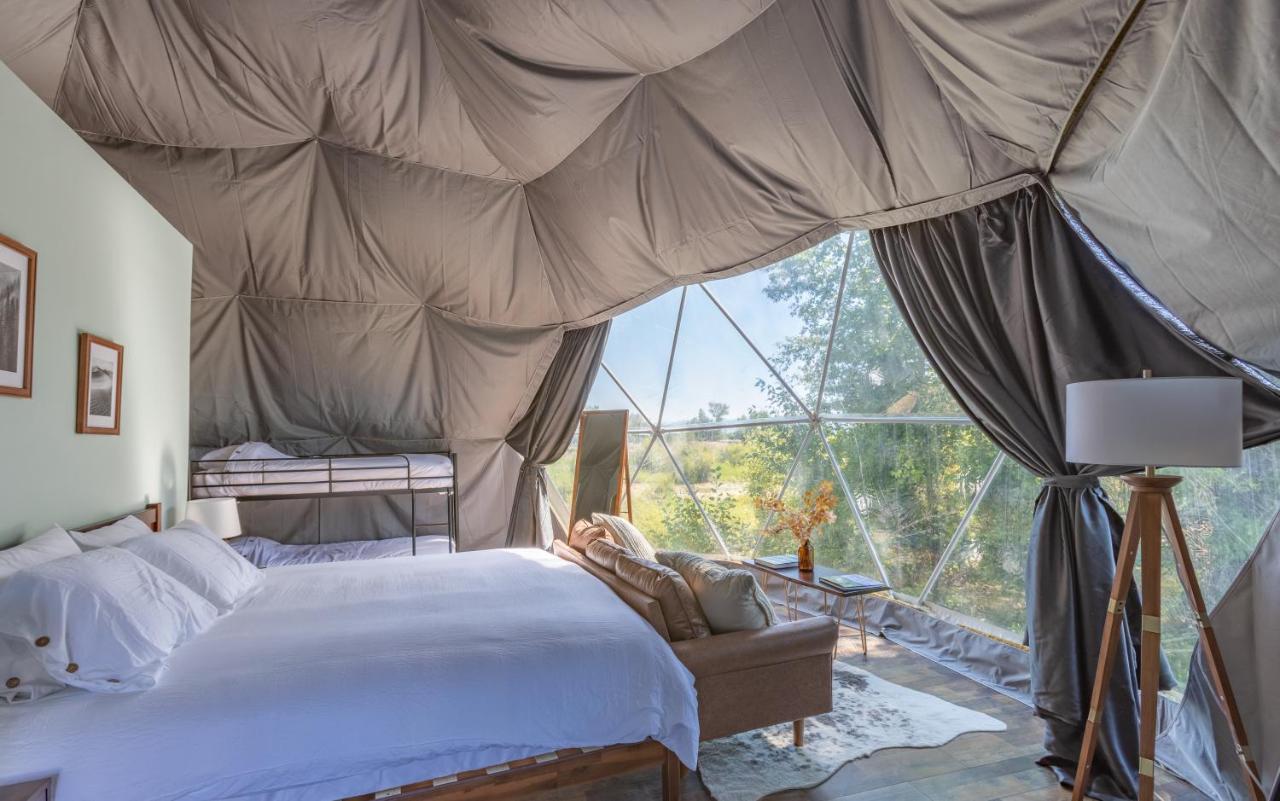 Tammah Jackson Hole Hotel Wilson Exterior foto