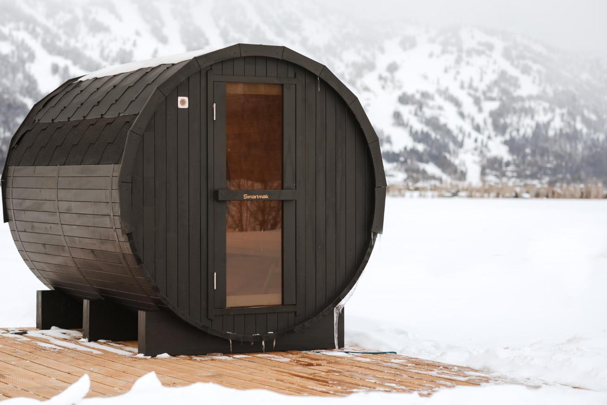 Tammah Jackson Hole Hotel Wilson Exterior foto